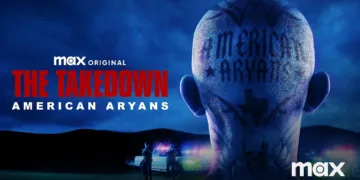 The Takedown: American Aryans Review 